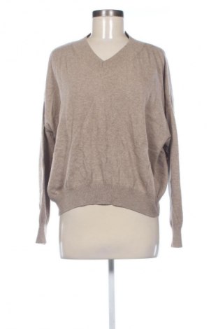 Női pulóver Unbranded, Méret M, Szín Bézs, Ár 5 776 Ft