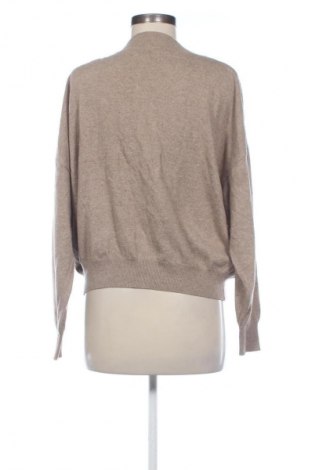 Női pulóver Unbranded, Méret M, Szín Bézs, Ár 5 776 Ft