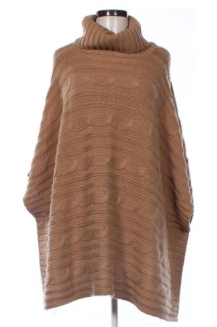 Női pulóver Unbranded, Méret M, Szín Barna, Ár 5 865 Ft