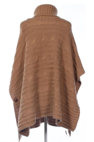 Női pulóver Unbranded, Méret M, Szín Barna, Ár 5 865 Ft