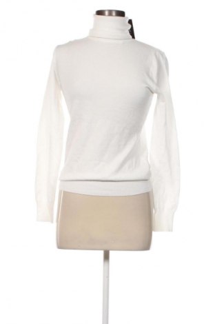 Дамски пуловер TANTRA, Размер S, Цвят Бял, Цена 117,99 лв.