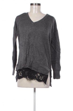 Damenpullover Unbranded, Größe M, Farbe Grau, Preis € 14,99