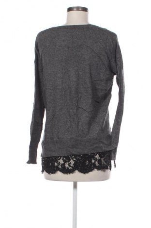 Damenpullover Unbranded, Größe M, Farbe Grau, Preis € 14,99