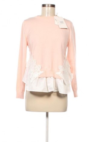 Damski sweter Unbranded, Rozmiar S, Kolor Różowy, Cena 105,99 zł