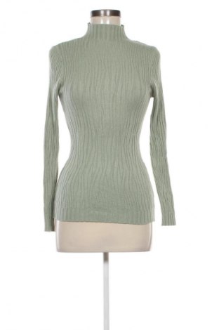 Дамски пуловер Unbranded, Размер M, Цвят Зелен, Цена 29,99 лв.