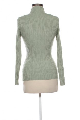 Дамски пуловер Unbranded, Размер M, Цвят Зелен, Цена 29,99 лв.
