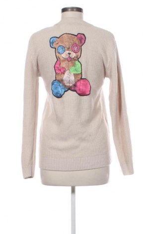 Pulover de femei Unbranded, Mărime L, Culoare Bej, Preț 40,99 Lei