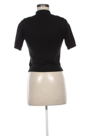 Дамски пуловер Unbranded, Размер S, Цвят Черен, Цена 25,99 лв.