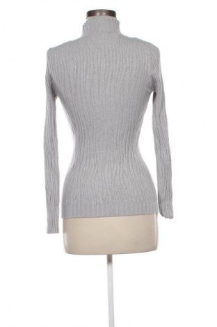 Дамски пуловер Unbranded, Размер M, Цвят Сив, Цена 29,99 лв.