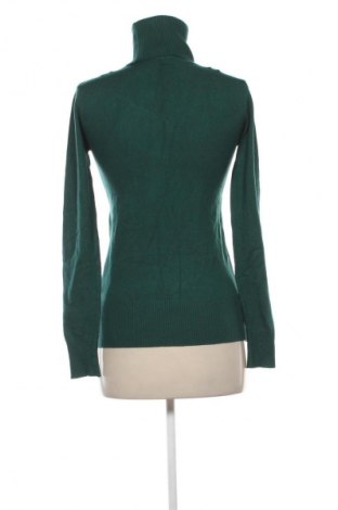 Γυναικείο πουλόβερ Unbranded, Μέγεθος M, Χρώμα Πράσινο, Τιμή 14,99 €