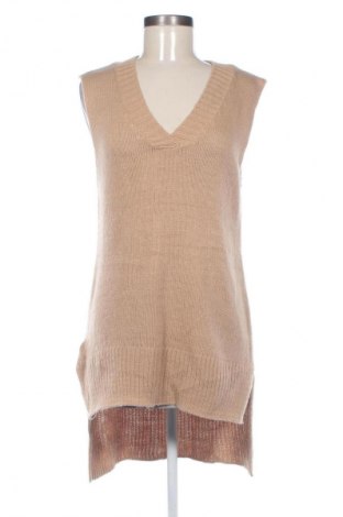 Dámský svetr Unbranded, Velikost M, Barva Béžová, Cena  367,00 Kč