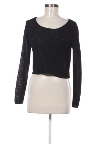 Γυναικείο πουλόβερ Unbranded, Μέγεθος M, Χρώμα Μαύρο, Τιμή 12,99 €