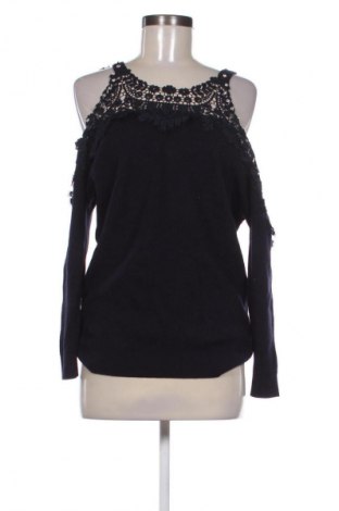 Dámský svetr Unbranded, Velikost M, Barva Modrá, Cena  367,00 Kč