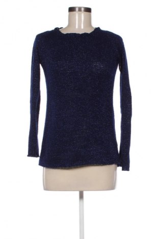 Dámský svetr Unbranded, Velikost M, Barva Modrá, Cena  366,00 Kč