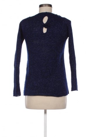 Dámský svetr Unbranded, Velikost M, Barva Modrá, Cena  366,00 Kč