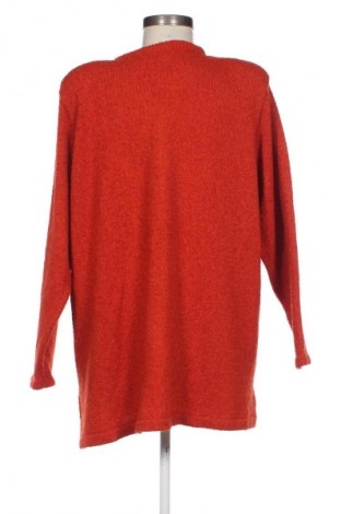 Női pulóver Unbranded, Méret 3XL, Szín Narancssárga
, Ár 5 959 Ft