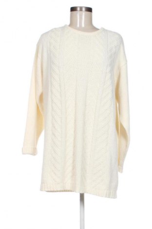 Női pulóver Unbranded, Méret M, Szín Ekrü
, Ár 5 959 Ft