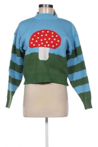 Női pulóver Unbranded, Méret M, Szín Sokszínű, Ár 5 776 Ft