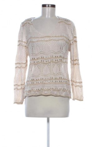 Dámsky pulóver Unbranded, Veľkosť M, Farba Kremová, Cena  15,95 €