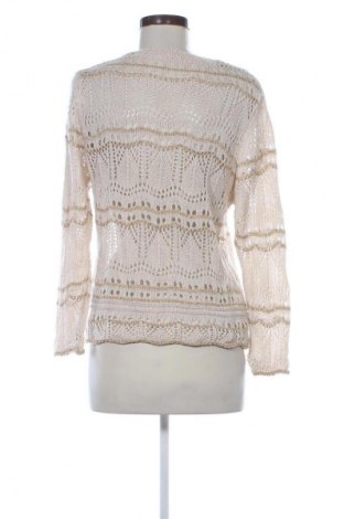 Dámsky pulóver Unbranded, Veľkosť M, Farba Kremová, Cena  15,95 €