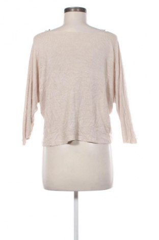 Pulover de femei Unbranded, Mărime M, Culoare Bej, Preț 38,99 Lei