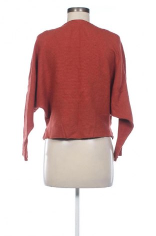 Dámský svetr Unbranded, Velikost M, Barva Červená, Cena  367,00 Kč