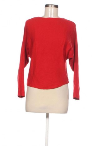 Női pulóver Unbranded, Méret M, Szín Piros, Ár 5 865 Ft