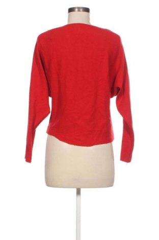 Női pulóver Unbranded, Méret M, Szín Piros, Ár 5 865 Ft