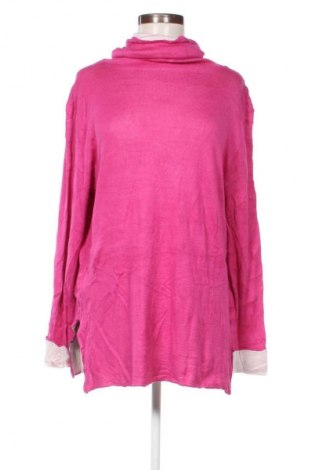 Női pulóver Unbranded, Méret L, Szín Rózsaszín, Ár 5 865 Ft