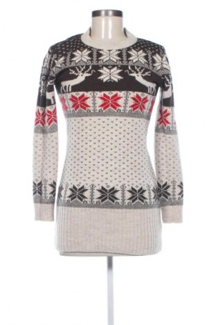 Dámský svetr Unbranded, Velikost M, Barva Vícebarevné, Cena  366,00 Kč