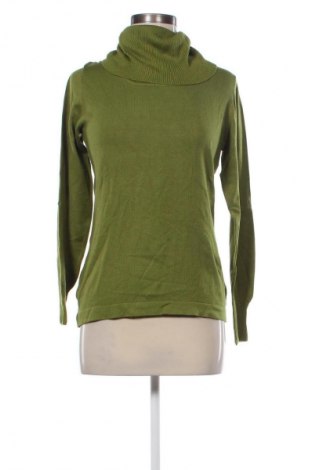 Γυναικείο πουλόβερ Unbranded, Μέγεθος M, Χρώμα Πράσινο, Τιμή 15,99 €