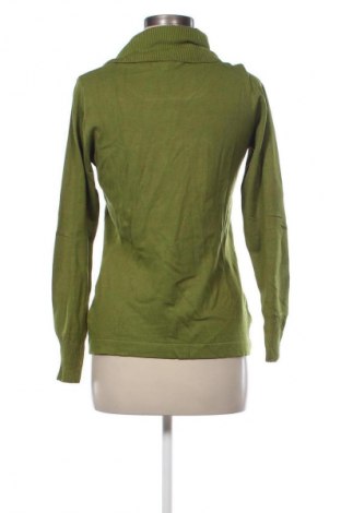 Γυναικείο πουλόβερ Unbranded, Μέγεθος M, Χρώμα Πράσινο, Τιμή 15,99 €