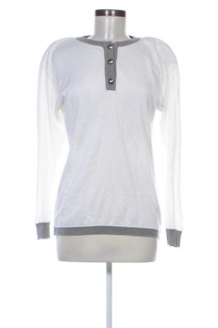 Дамски пуловер Unbranded, Размер M, Цвят Многоцветен, Цена 25,99 лв.