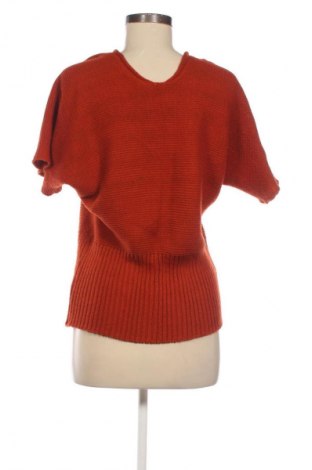 Dámský svetr Unbranded, Velikost M, Barva Oranžová, Cena  339,00 Kč