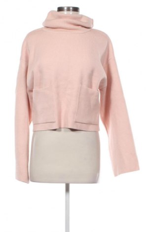 Dámsky pulóver Unbranded, Veľkosť M, Farba Ružová, Cena  13,95 €