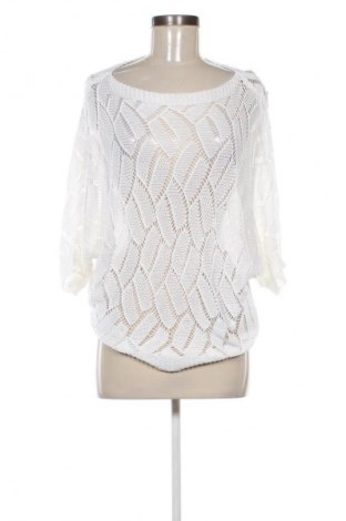 Pulover de femei Unbranded, Mărime M, Culoare Alb, Preț 47,99 Lei