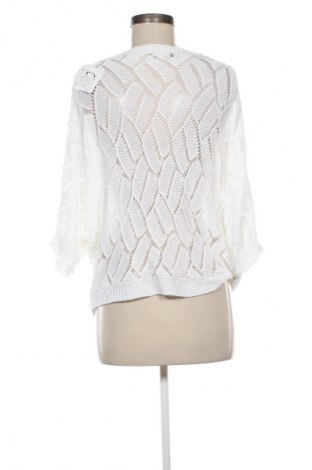 Pulover de femei Unbranded, Mărime M, Culoare Alb, Preț 47,99 Lei