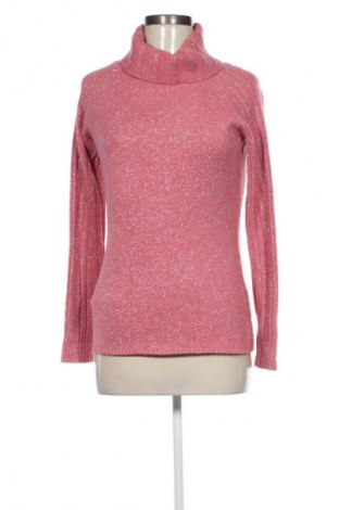Dámský svetr Unbranded, Velikost L, Barva Růžová, Cena  367,00 Kč