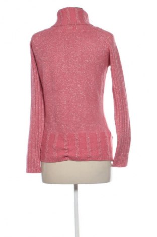 Dámský svetr Unbranded, Velikost L, Barva Růžová, Cena  367,00 Kč