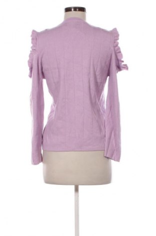 Γυναικείο πουλόβερ Unbranded, Μέγεθος L, Χρώμα Βιολετί, Τιμή 16,99 €