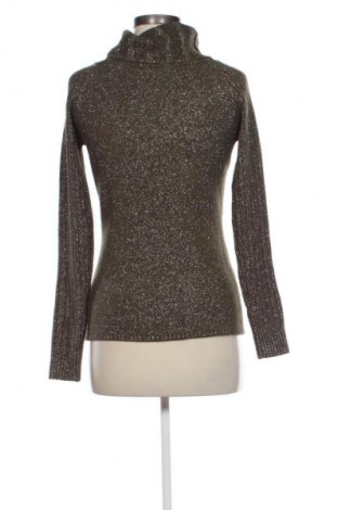 Dámský svetr Unbranded, Velikost M, Barva Zelená, Cena  369,00 Kč