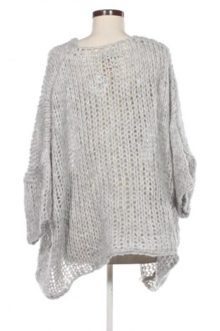 Damenpullover Unbranded, Größe XL, Farbe Grau, Preis 26,99 €