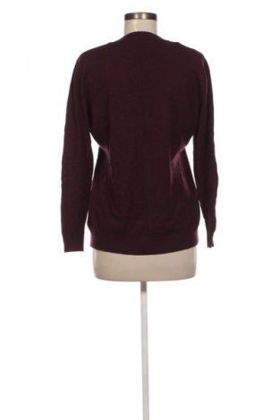 Damenpullover Unbranded, Größe M, Farbe Lila, Preis 25,99 €