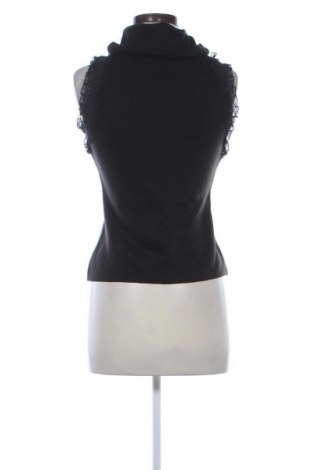 Дамски пуловер Unbranded, Размер M, Цвят Черен, Цена 24,99 лв.