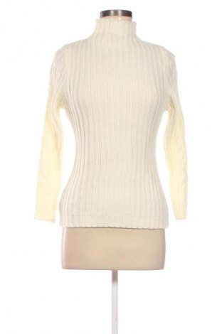 Dámský svetr Unbranded, Velikost XXL, Barva Krémová, Cena  371,00 Kč