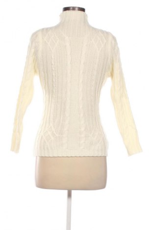 Dámský svetr Unbranded, Velikost XXL, Barva Krémová, Cena  371,00 Kč