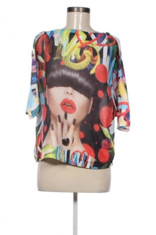 Γυναικείο πουλόβερ Unbranded, Μέγεθος L, Χρώμα Πολύχρωμο, Τιμή 12,99 €