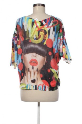 Γυναικείο πουλόβερ Unbranded, Μέγεθος L, Χρώμα Πολύχρωμο, Τιμή 12,99 €