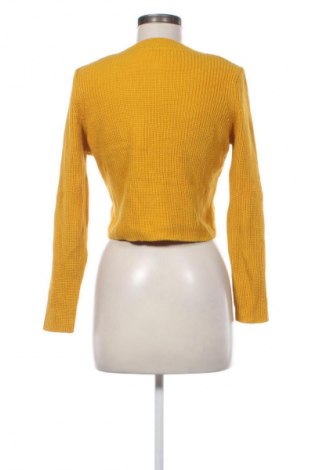 Női pulóver Unbranded, Méret S, Szín Sárga, Ár 3 339 Ft