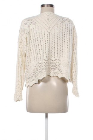 Damenpullover Unbranded, Größe M, Farbe Ecru, Preis € 14,99